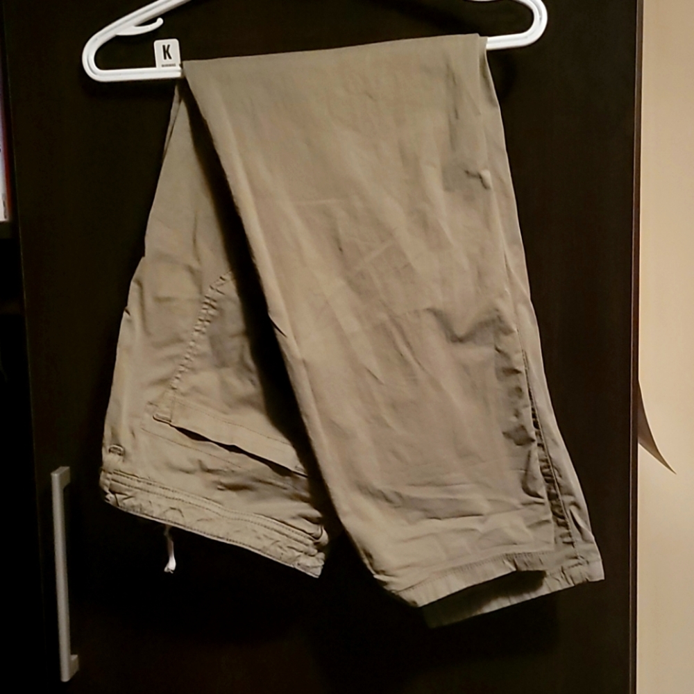 Capris